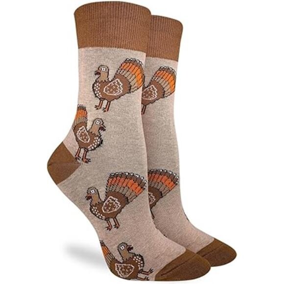 Women's Animal Socks – Fun & Cozy Styles for Adults - Picture 3 of 3